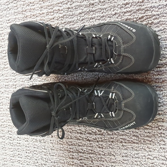 Garmont Momentum Gortex Snow GTX Winter Hiking Boots - Picture 2 of 10